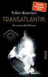 Cover von: Transatlantik