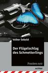 Cover von: Der Flügelschlag des Schmetterlings