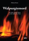 Cover von: Walpurgismord