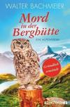 Cover von: Mord in der Berghütte