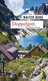 Cover von: Doppelgott