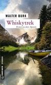 Cover von: Whiskytrek