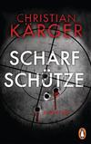 Cover von: Scharfschütze