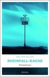 Cover von: Rheinfall-Rache