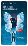Cover von: Der weisse Schmetterling