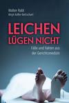 Cover von: Leichen lügen nicht