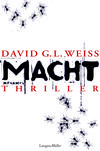 Cover von: Macht