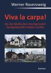 Cover von: Viva la carpa!