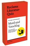 Cover von: Mord und Totschlag
