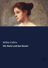 Cover von: Die Dame und das Gesetz
