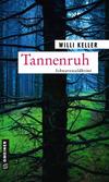 Cover von: Tannenruh