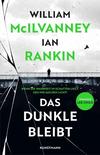 Cover von: Das Dunkle bleibt