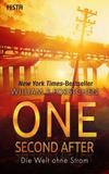 Cover von: One Second After