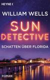 Cover von: Schatten über Florida