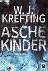 Cover von: Aschekinder