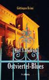 Cover von: Ostviertel-Blues