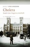 Cover von: Cholera