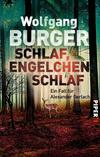Cover von: Schlaf, Engelchen, schlaf