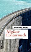 Cover von: Allgäuer Höhenrausch