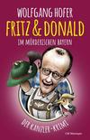 Cover von: Fritz & Donald im mörderischen Bayern