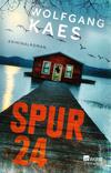 Cover von: Spur 24