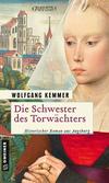 Cover von: Die Schwester des Torwächters