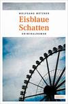 Cover von: Eisblaue Schatten