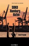 Cover von: SOKO Hamburg Hafen