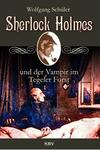 Cover von: Sherlock Holmes und der Vampir im Tegeler Forst