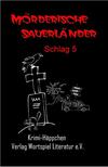 Cover von: Mörderische Sauerländer - Schlag 5