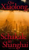 Cover von: Schakale in Shanghai