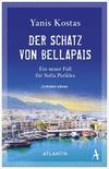Cover von: Der Schatz von Bellapais