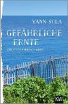 Cover von: Gefährliche Ernte