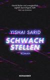 Cover von: Schwachstellen
