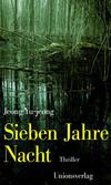 Cover von: Sieben Jahre Nacht
