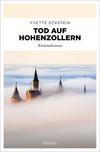 Cover von: Tod auf Hohenzollern
