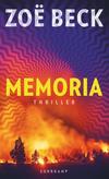 Cover von: Memoria