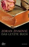 Cover von: Das letzte Buch