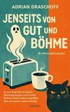 Cover von: Jenseits von Gut und Böhme
