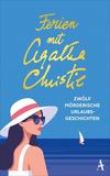 Cover von: Ferien mit Agatha Christie