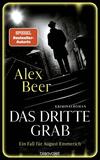 Das dritte Grab Cover von: Das dritte Grab
