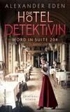 Cover von: Die Hoteldetektivin