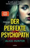 Der perfekte Psychopath Cover von: Der perfekte Psychopath