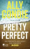 Cover von: Pretty Perfect