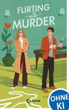Cover von: Flirting With Murder