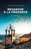 Cover von: Revanche à la Provence