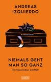 Niemals geht man so ganz Cover von: Niemals geht man so ganz