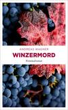 Cover von: Winzermord