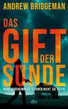 Cover von: Das Gift der Sünde