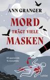 Cover von: Mord trägt viele Masken